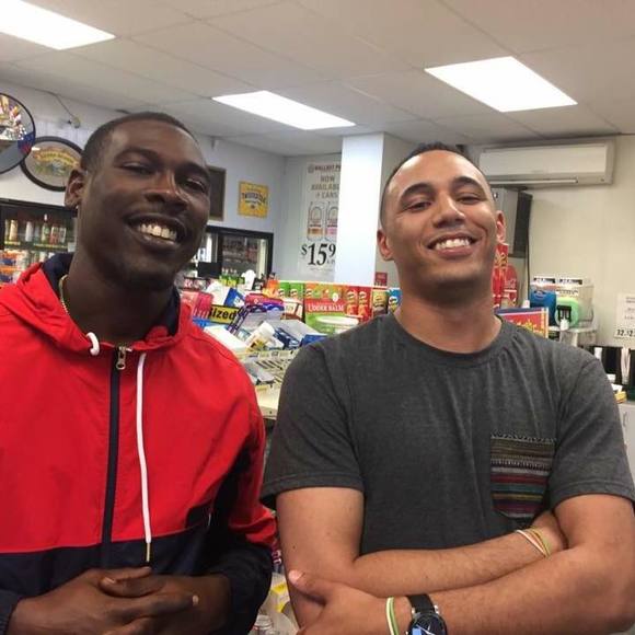 Meet your Posher, Kevin - Picture 1 of 1